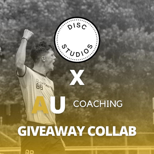 Giveaway Collab With @advancedultimatecoaching