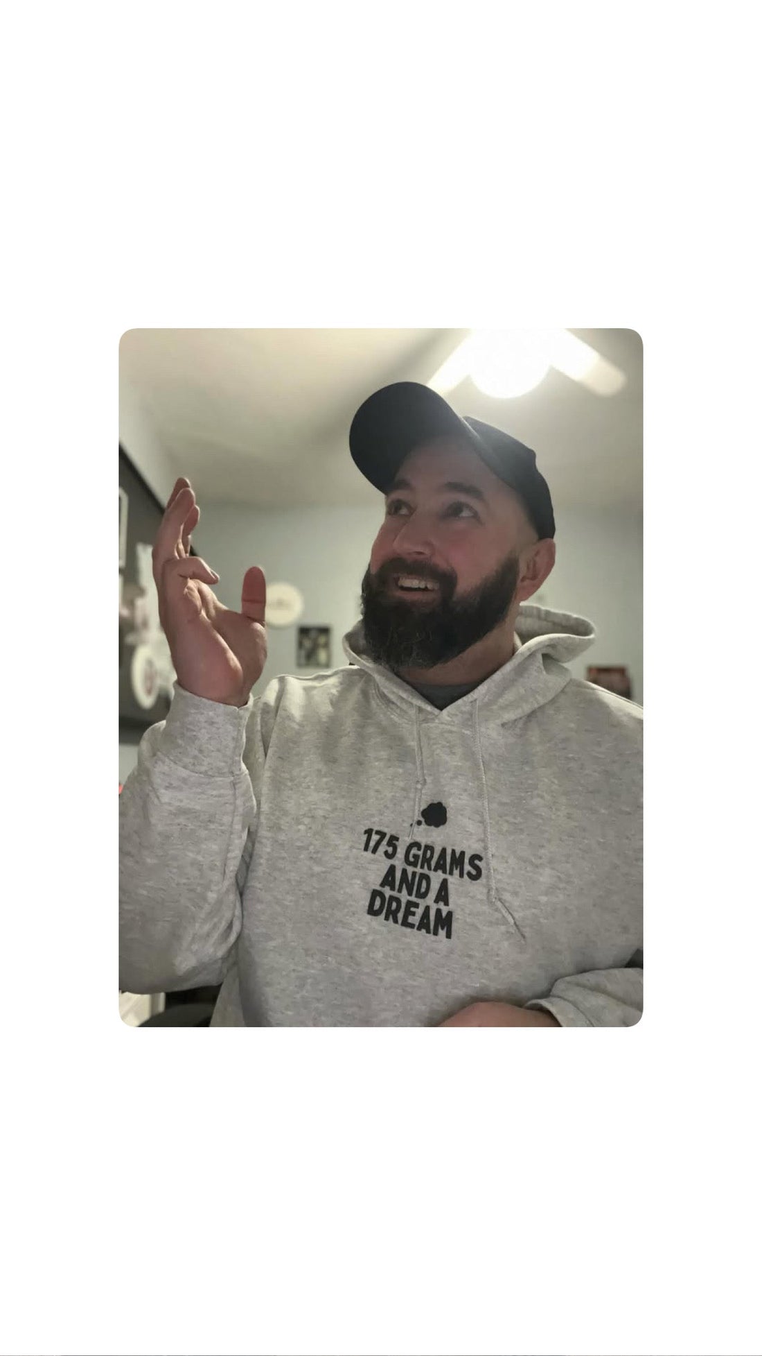 Charlie's thoughts on the future of ultimate.